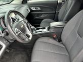 Thumbnail of 2015 Crystal Red Tintcoat Chevrolet Equinox