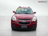 Thumbnail of 2015 Crystal Red Tintcoat Chevrolet Equinox