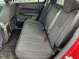 Thumbnail of 2015 Crystal Red Tintcoat Chevrolet Equinox