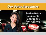 Thumbnail of 2015 Crystal Red Tintcoat Chevrolet Equinox