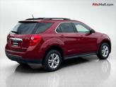 Thumbnail of 2015 Crystal Red Tintcoat Chevrolet Equinox