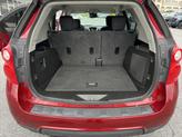 Thumbnail of 2015 Crystal Red Tintcoat Chevrolet Equinox