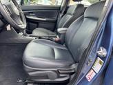 Thumbnail of 2016 Quartz Blue Pearl Subaru Impreza