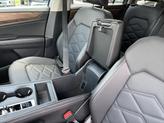 Thumbnail of 2024 Platinum Gray Metallic Volkswagen Atlas