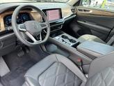 Thumbnail of 2024 Platinum Gray Metallic Volkswagen Atlas