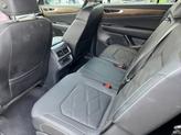 Thumbnail of 2024 Platinum Gray Metallic Volkswagen Atlas