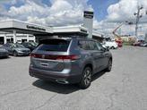 Thumbnail of 2024 Platinum Gray Metallic Volkswagen Atlas