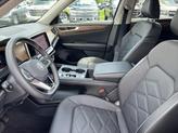 Thumbnail of 2024 Platinum Gray Metallic Volkswagen Atlas