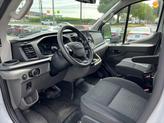 Thumbnail of 2023 Oxford White Ford Transit-250