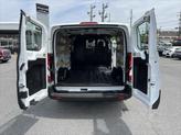 Thumbnail of 2023 Oxford White Ford Transit-250