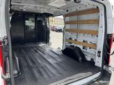 Thumbnail of 2023 Oxford White Ford Transit-250