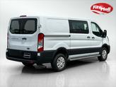 Thumbnail of 2023 Oxford White Ford Transit-250