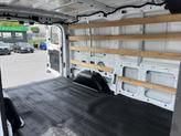 Thumbnail of 2023 Oxford White Ford Transit-250