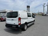 Thumbnail of 2023 Oxford White Ford Transit-250