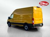 Thumbnail of 2020 School Bus Yellow Ford Transit-250