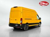 Thumbnail of 2020 School Bus Yellow Ford Transit-250