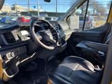 Thumbnail of 2020 School Bus Yellow Ford Transit-250