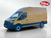 Thumbnail of 2020 School Bus Yellow Ford Transit-250