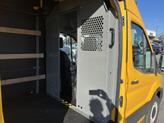 Thumbnail of 2020 School Bus Yellow Ford Transit-250