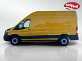 Thumbnail of 2020 School Bus Yellow Ford Transit-250