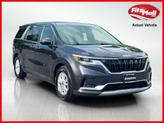 Photo of 2023 Panthera Metal Kia Carnival