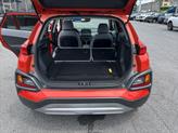 Thumbnail of 2019 Sunset Orange Hyundai KONA
