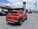 Thumbnail of 2019 Sunset Orange Hyundai KONA