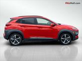 Thumbnail of 2019 Sunset Orange Hyundai KONA
