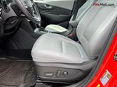 Thumbnail of 2019 Sunset Orange Hyundai KONA