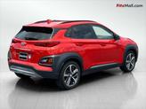 Thumbnail of 2019 Sunset Orange Hyundai KONA