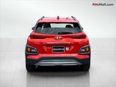 Thumbnail of 2019 Sunset Orange Hyundai KONA