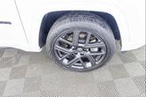 Thumbnail of 2024 Bright White Clearcoat Jeep Compass