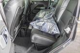 Thumbnail of 2025 Granite Crystal Metallic Clearcoat Jeep Gladiator