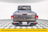 Thumbnail of 2025 Granite Crystal Metallic Clearcoat Jeep Gladiator