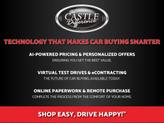 Thumbnail of 2009 Brilliant Black Crystal PC/Light Graystone PC Dodge Charger