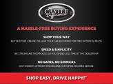 Thumbnail of 2009 Brilliant Black Crystal PC/Light Graystone PC Dodge Charger