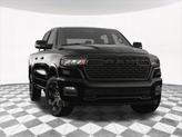 Thumbnail of 2025 Diamond Black Crystal Pearlcoat RAM 1500