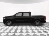 Thumbnail of 2025 Diamond Black Crystal Pearlcoat RAM 1500