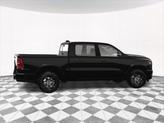 Thumbnail of 2025 Diamond Black Crystal Pearlcoat RAM 1500