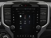 Thumbnail of 2025 Diamond Black Crystal Pearlcoat RAM 1500