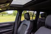 Thumbnail of 2025 Bright White Clearcoat Jeep Grand Cherokee