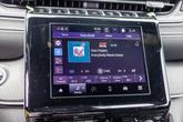 Thumbnail of 2025 Bright White Clearcoat Jeep Grand Cherokee