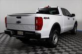 Thumbnail of 2022 Oxford White Ford Ranger