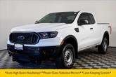 Thumbnail of 2022 Oxford White Ford Ranger