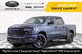 Photo of 2025 River Rock RAM 1500