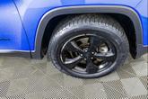 Thumbnail of 2017 Hydro Blue Pearlcoat Jeep Cherokee