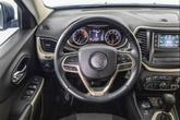 Thumbnail of 2017 Hydro Blue Pearlcoat Jeep Cherokee