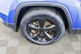 Thumbnail of 2017 Hydro Blue Pearlcoat Jeep Cherokee