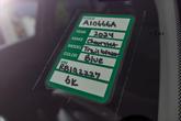 Thumbnail of 2024 Fountain Blue Chevrolet Trailblazer