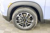 Thumbnail of 2024 Fountain Blue Chevrolet Trailblazer